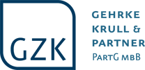 Gehrke Krull & Partner Logo